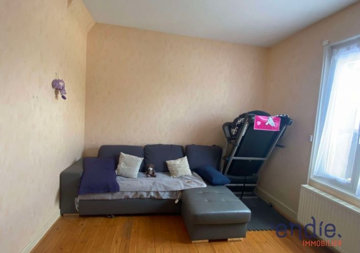 à vendre Maison Thiel Sur Acolin