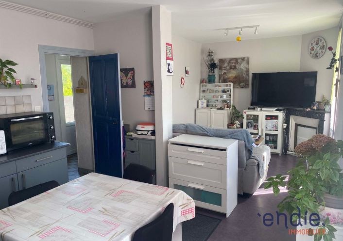 à vendre Maison Thiel Sur Acolin