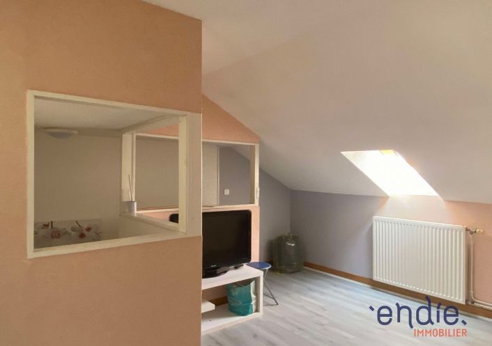 à vendre Maison Thiel Sur Acolin