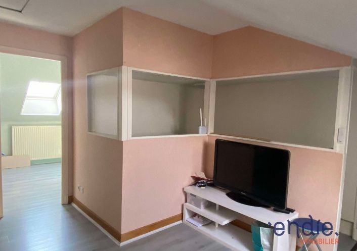 à vendre Maison Thiel Sur Acolin