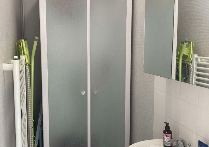 à vendre Maison Thiel Sur Acolin