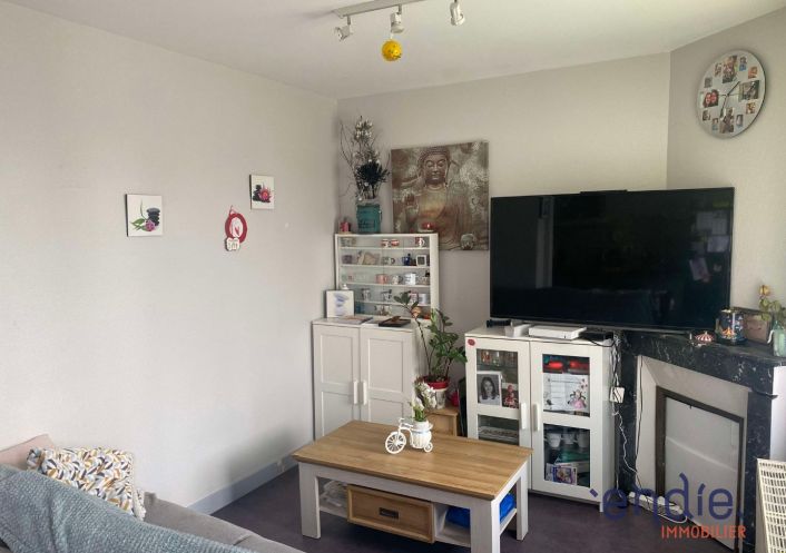 à vendre Maison Thiel Sur Acolin