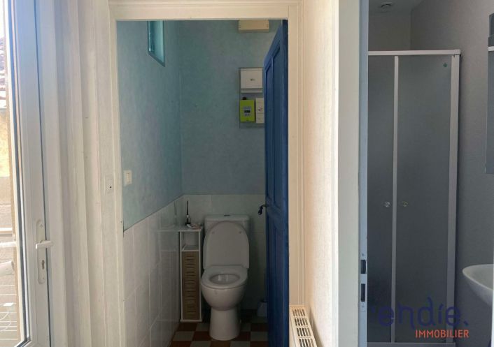 à vendre Maison Thiel Sur Acolin