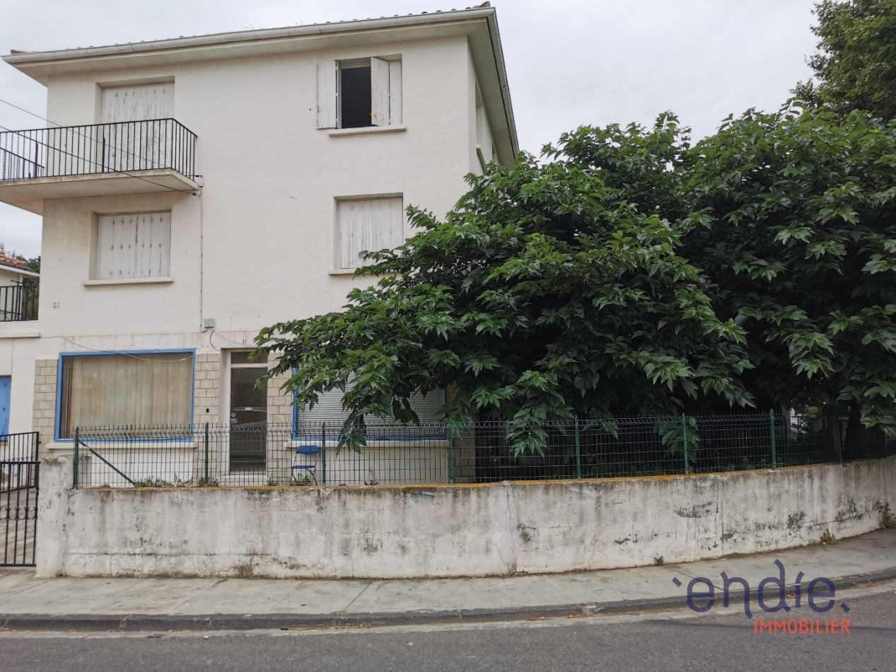 à vendre Immeuble à rénover Perpignan - Photo 1