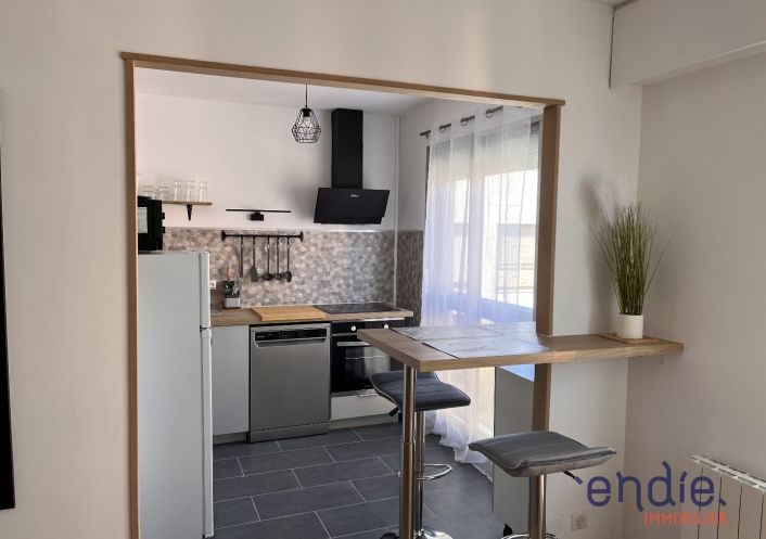 vente Appartement Chartres