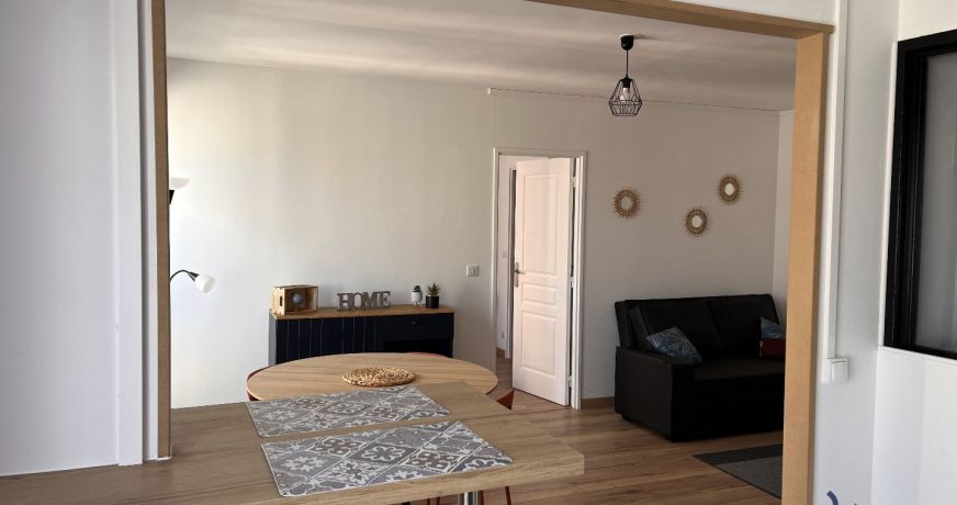 vente Appartement Chartres