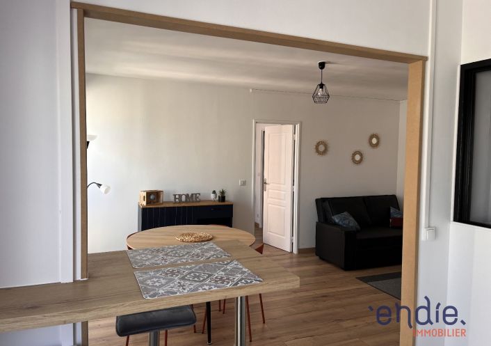 vente Appartement Chartres