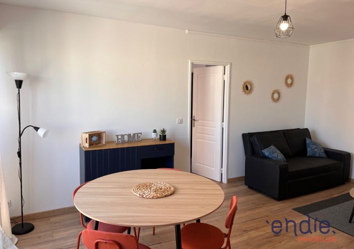 vente Appartement Chartres