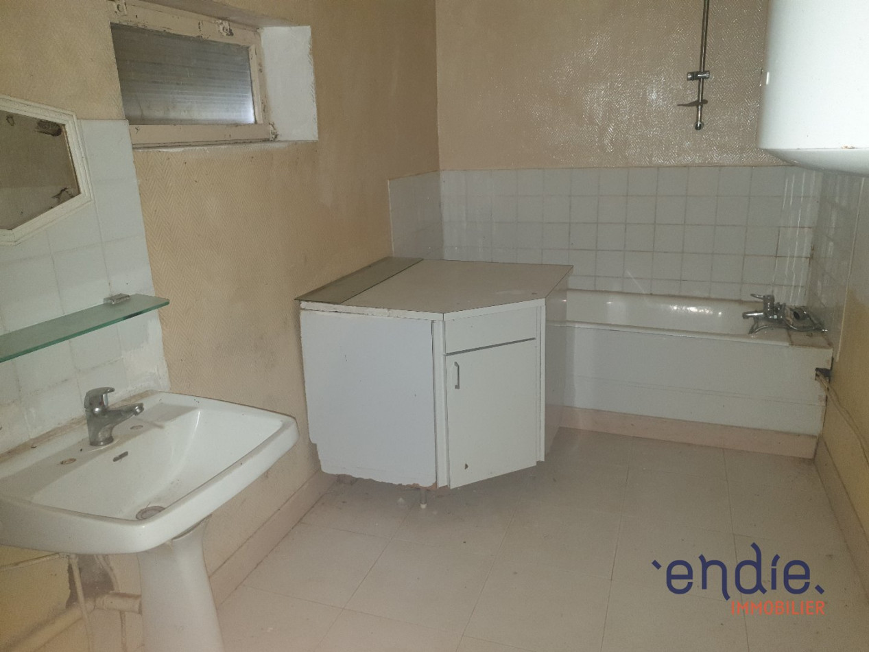 à vendre Corps de ferme Preveranges - Photo 18