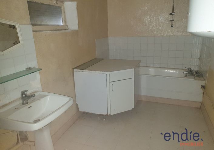 vente Corps de ferme Preveranges