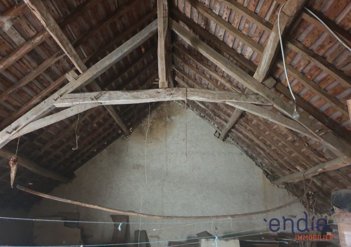 vente Corps de ferme Preveranges