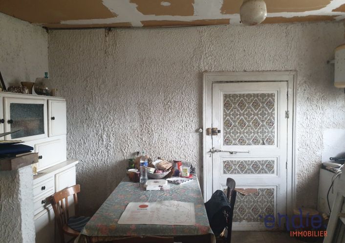 vente Corps de ferme Preveranges