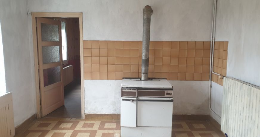 vente Corps de ferme Preveranges