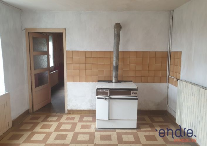 vente Corps de ferme Preveranges