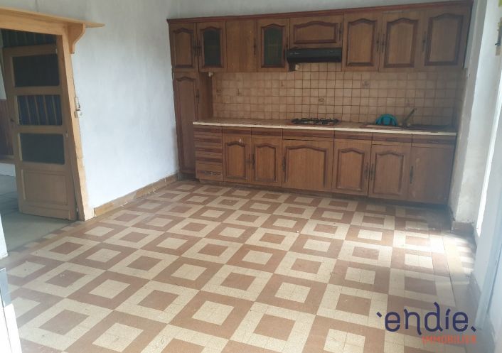 vente Corps de ferme Preveranges