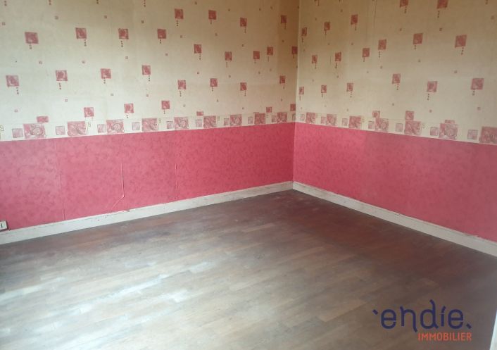 vente Corps de ferme Preveranges