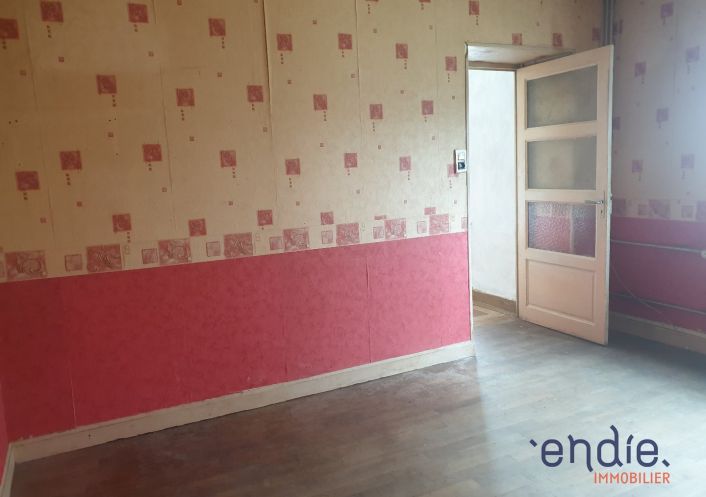 vente Corps de ferme Preveranges