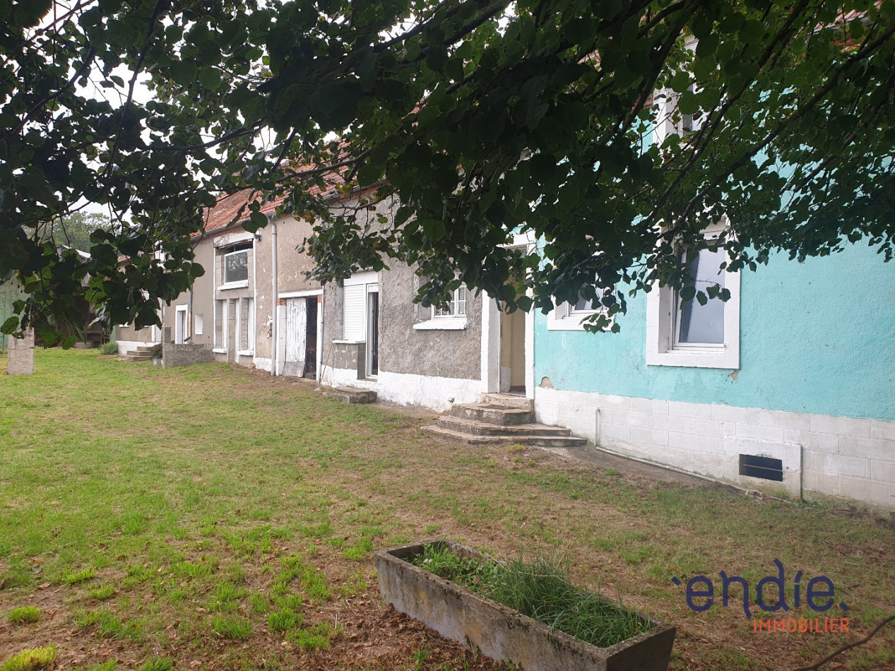 à vendre Corps de ferme Preveranges - Photo 12