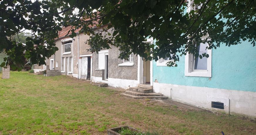 vente Corps de ferme Preveranges