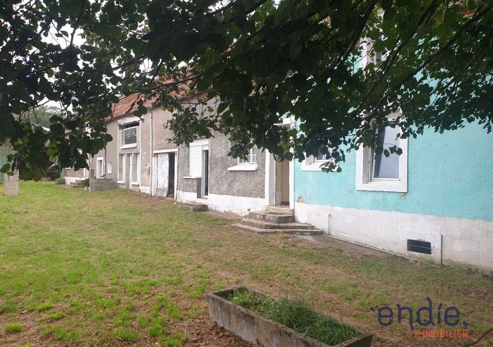 vente Corps de ferme Preveranges