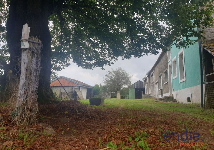 vente Corps de ferme Preveranges