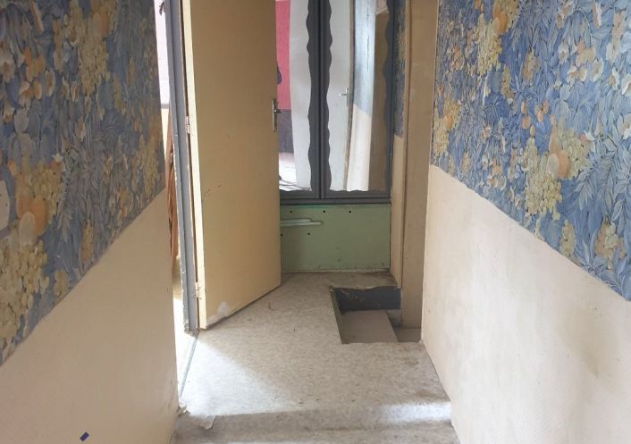 vente Corps de ferme Preveranges