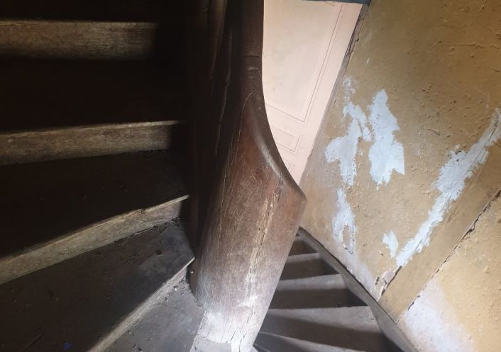 vente Corps de ferme Preveranges