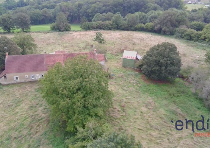 vente Corps de ferme Preveranges