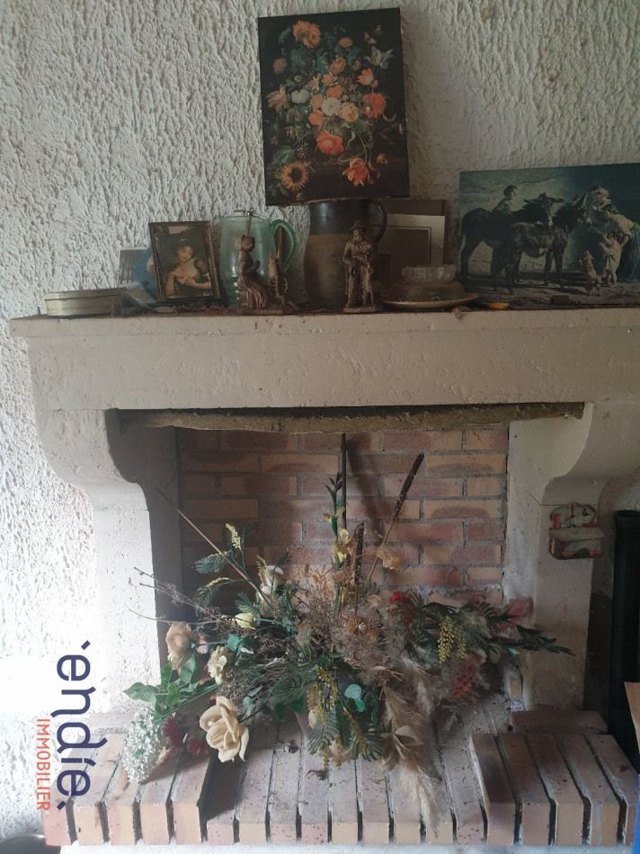 à vendre Corps de ferme Preveranges - Photo 13