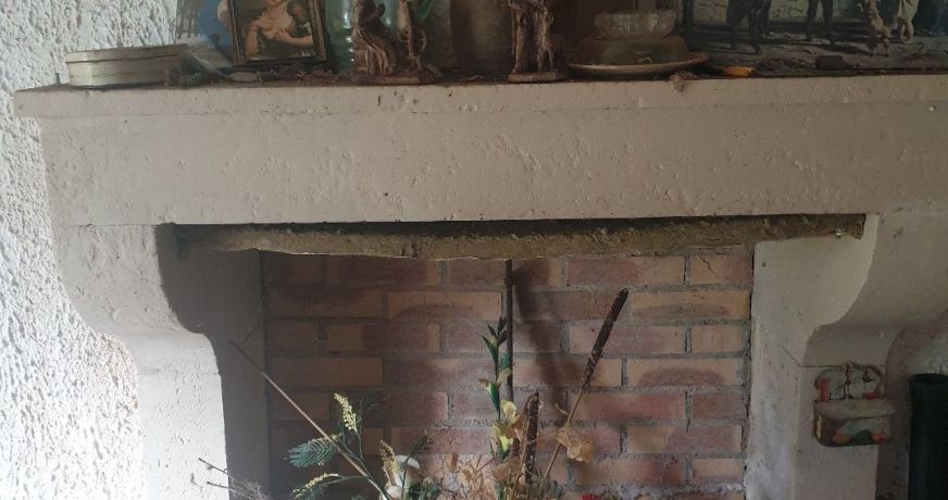 vente Corps de ferme Preveranges