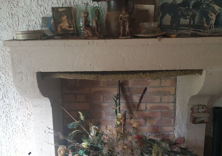 vente Corps de ferme Preveranges