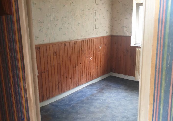 vente Corps de ferme Preveranges