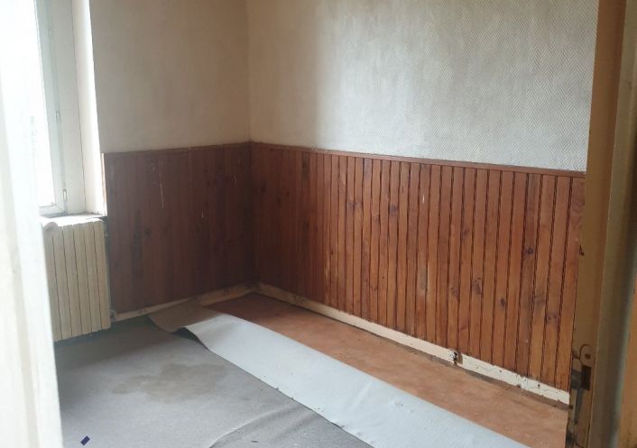 vente Corps de ferme Preveranges