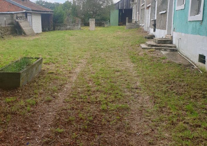 vente Corps de ferme Preveranges