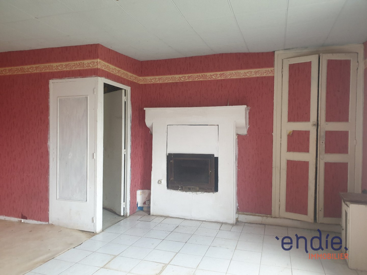 à vendre Corps de ferme Preveranges - Photo 14