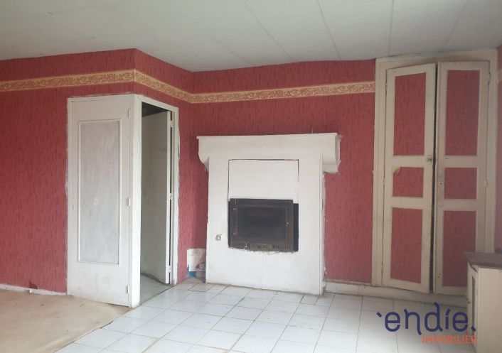 vente Corps de ferme Preveranges