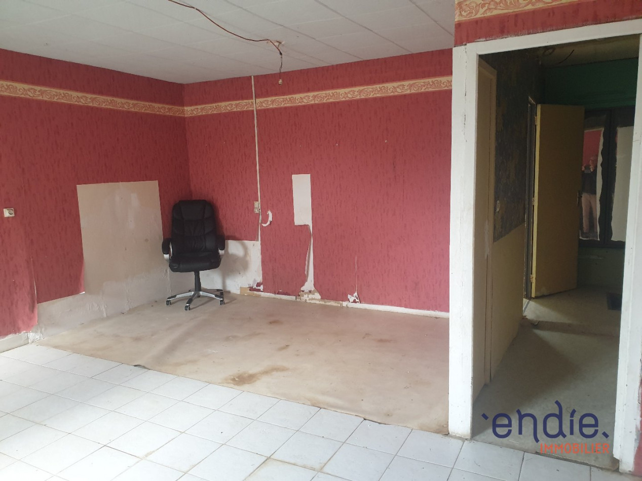 à vendre Corps de ferme Preveranges - Photo 15