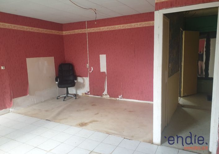 vente Corps de ferme Preveranges