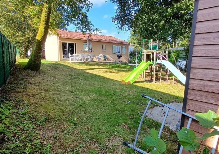 à vendre Maison Isle