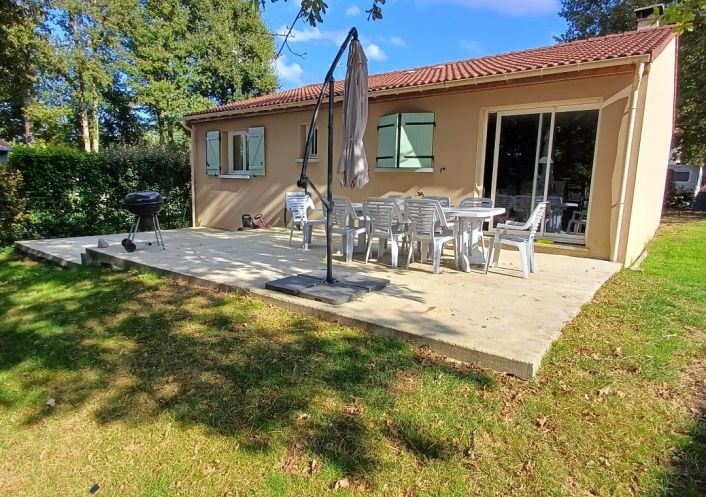 à vendre Maison Isle