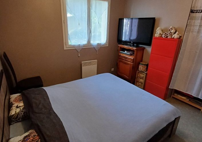 à vendre Maison Isle