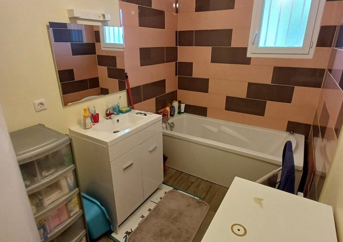 à vendre Maison Isle