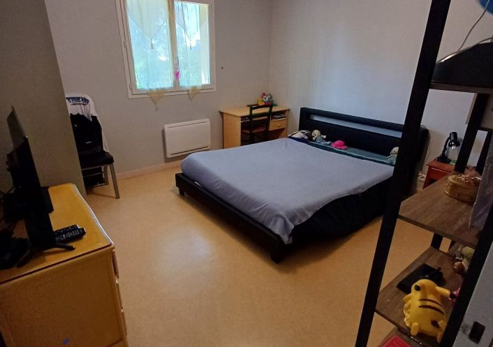 à vendre Maison Isle