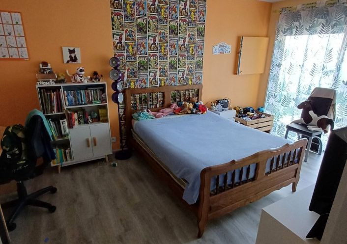 à vendre Maison Isle