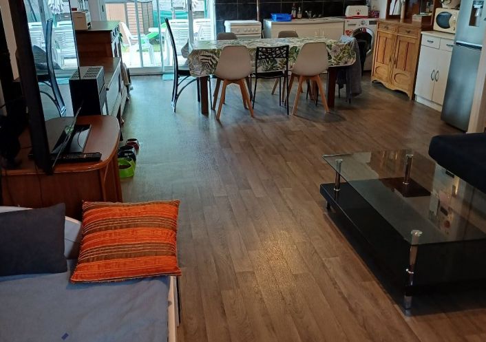 à vendre Maison Isle