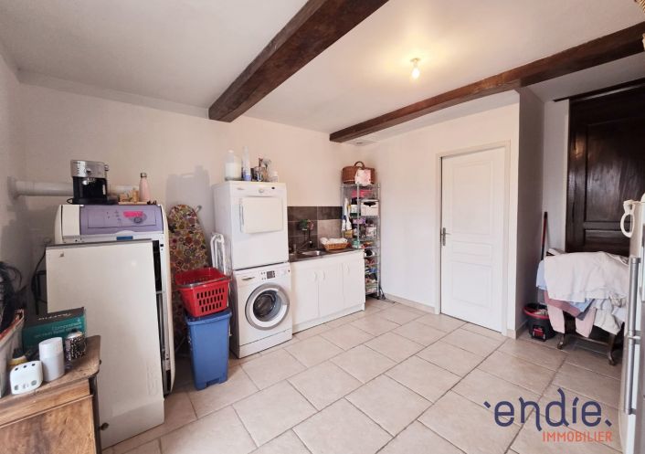 à vendre Maison Pouilly Sous Charlieu