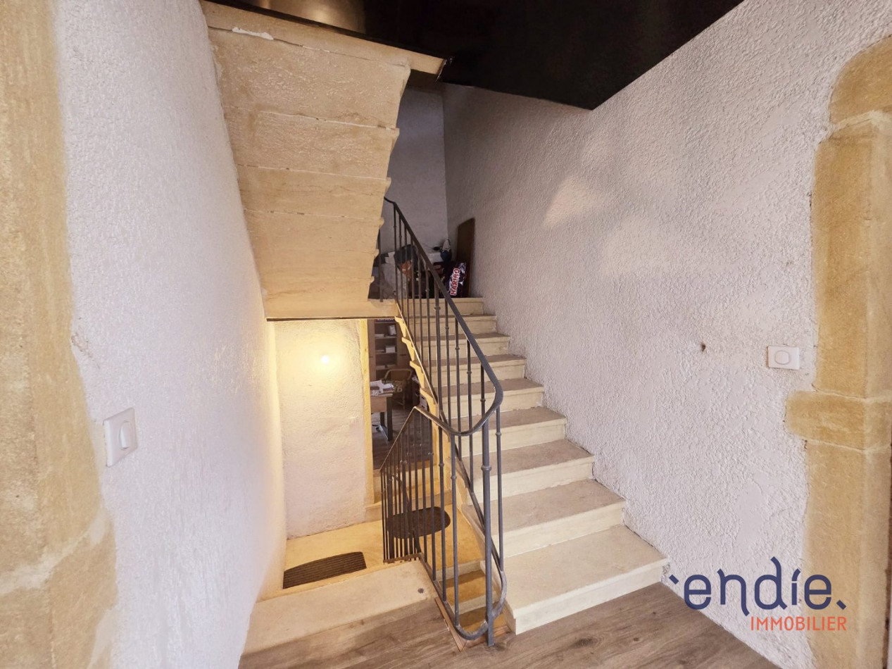 vente Maison Pouilly Sous Charlieu - Photo 10