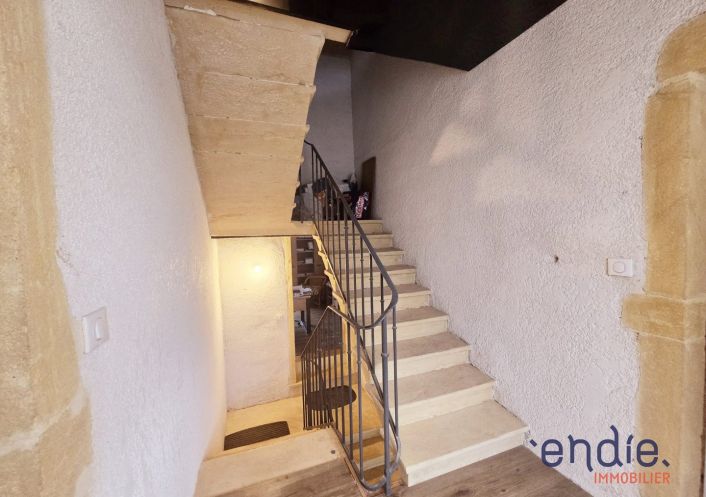à vendre Maison Pouilly Sous Charlieu