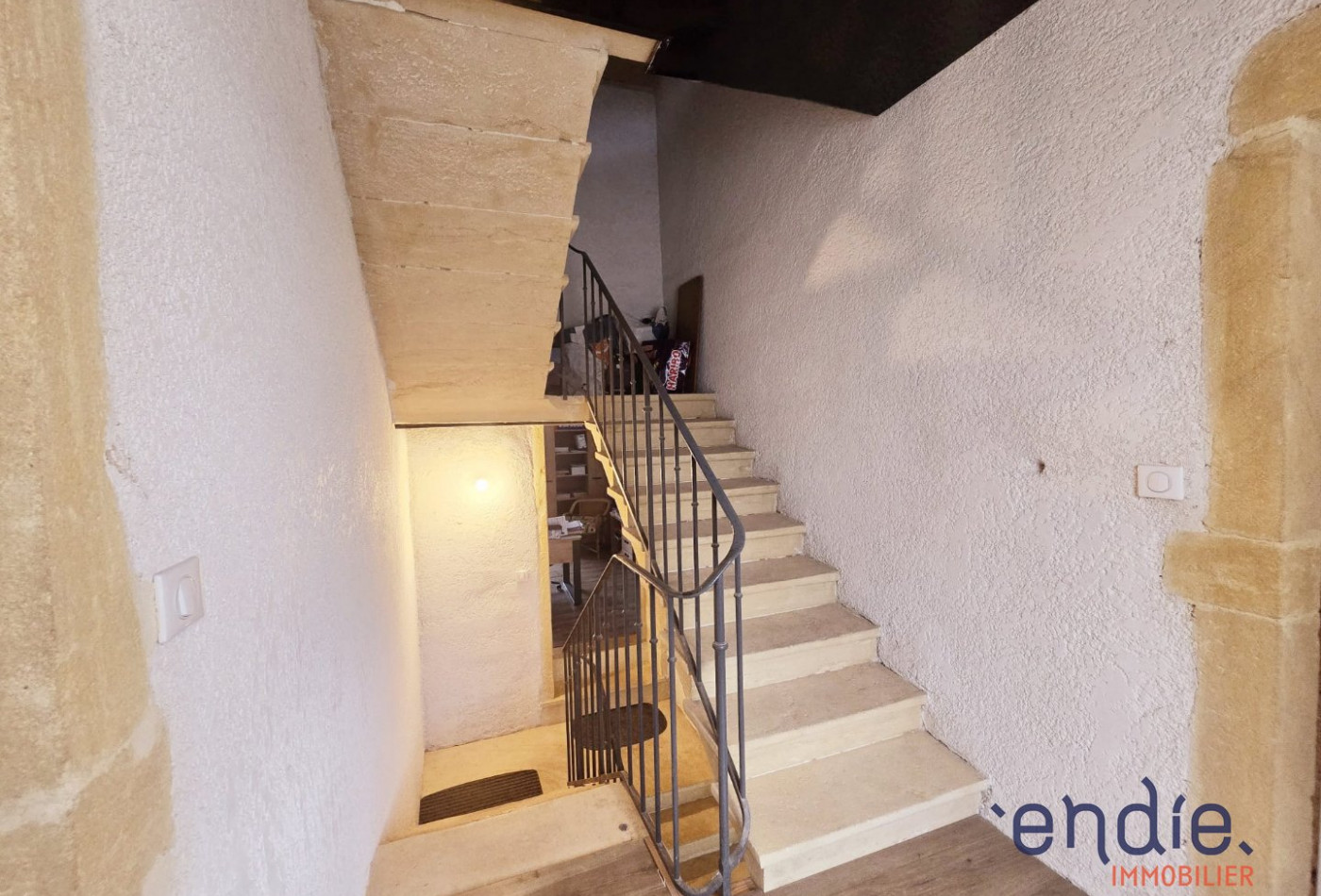 vente Maison Pouilly Sous Charlieu - Photo 10