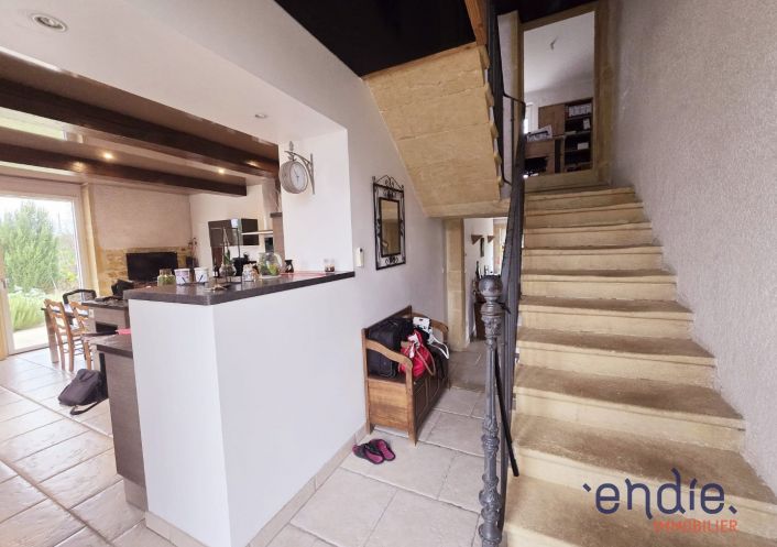 à vendre Maison Pouilly Sous Charlieu